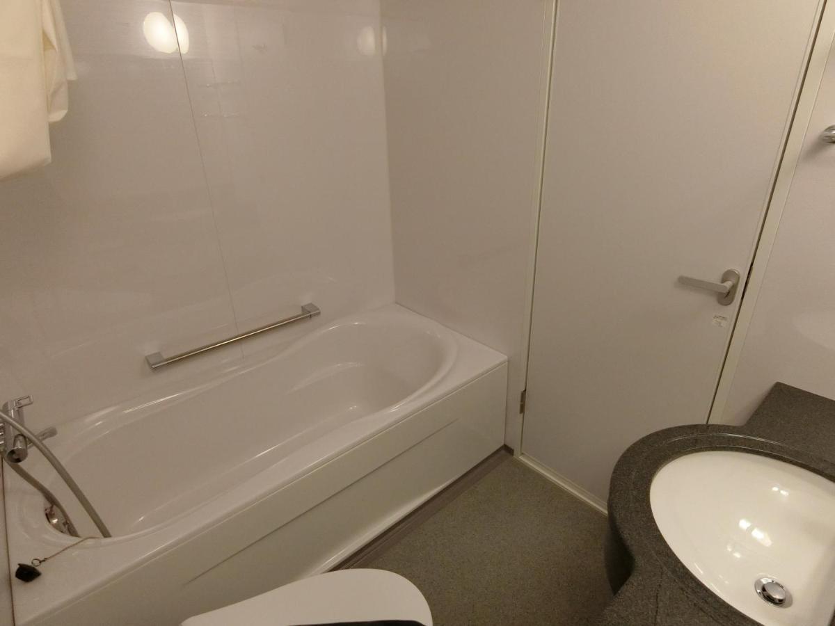 Studio Inn Nishi Shinjuku Tokyo Eksteriør billede
