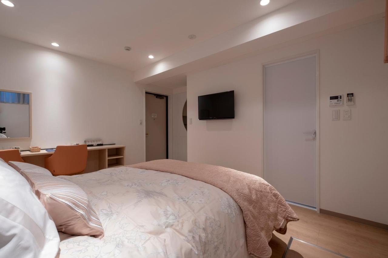 Studio Inn Nishi Shinjuku Tokyo Eksteriør billede